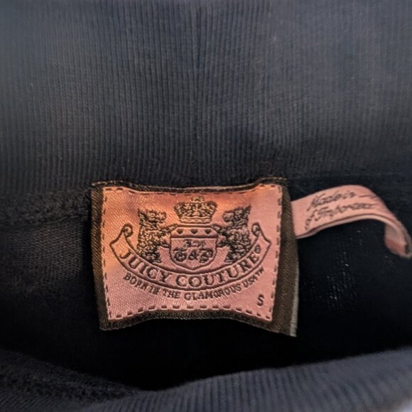 Juicy Couture sweatshirt - Picture 4 of 8